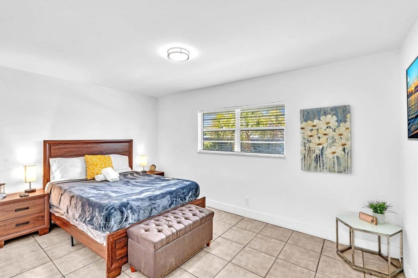 Modern 2Br Oasis Mins To Beach & Casino Db2 Dania Beach Exterior foto